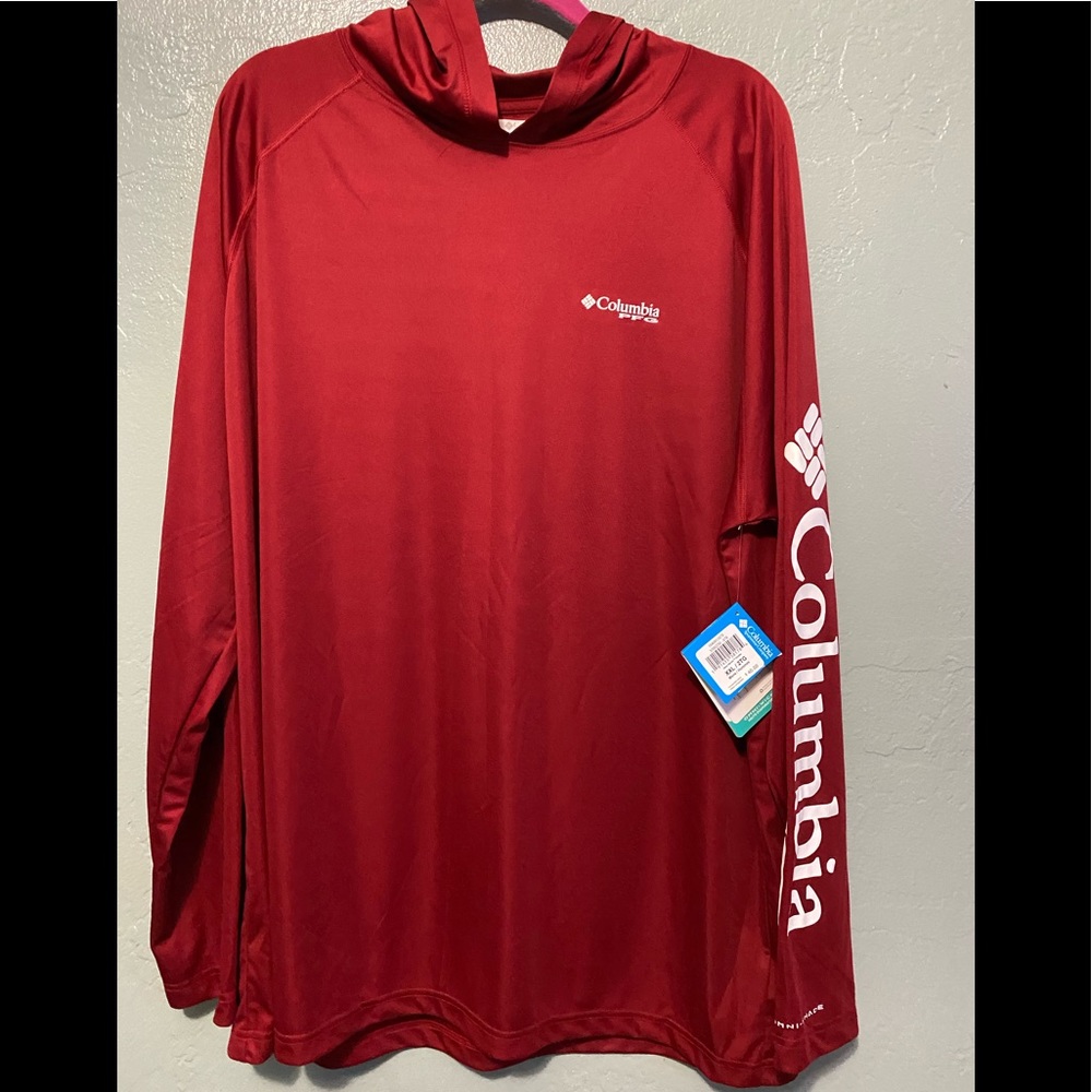 PFG Terminal Tackle Long sleeve